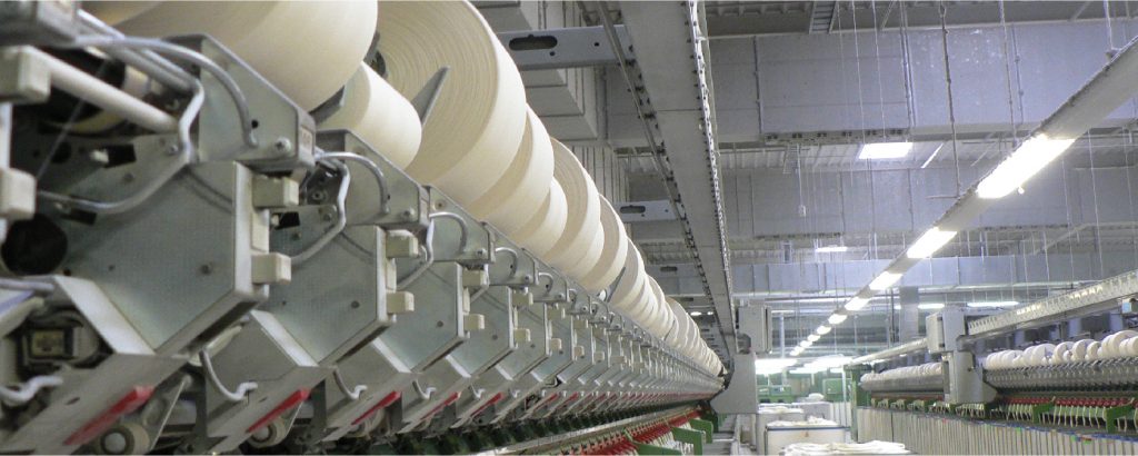 erp system for woven fabrics and sacks manufacturer