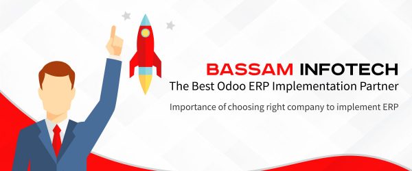 Why choosing right company to implement ERP is important | Best Odoo ERP Implementation Partner in India | Saudi arabia | UAE | US | odoo | odooerp | erp | odoo implementation | odoo support | odoo development | odoo implementation company | odoo erp implementation | best odoo implementation company | odoo implementaion cost | odoo implementation | odoo implementation services | erp implementation company | erp implementation | erp implementation services
