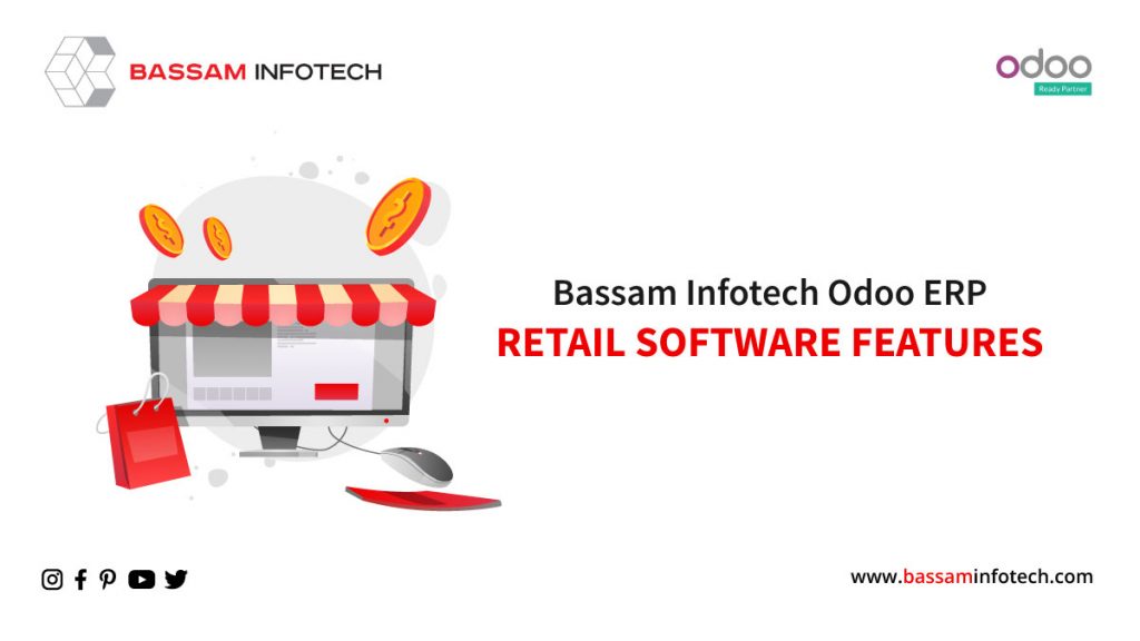 Best Odoo Retail ERP Software UAE | Best Retail Software Dubai | Retail POS System Middle East | Erp Pos | Retail Management System