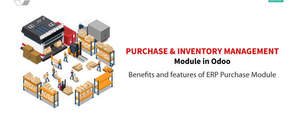 Purchase Module in Erp | Odoo purchase management software | odoo erp