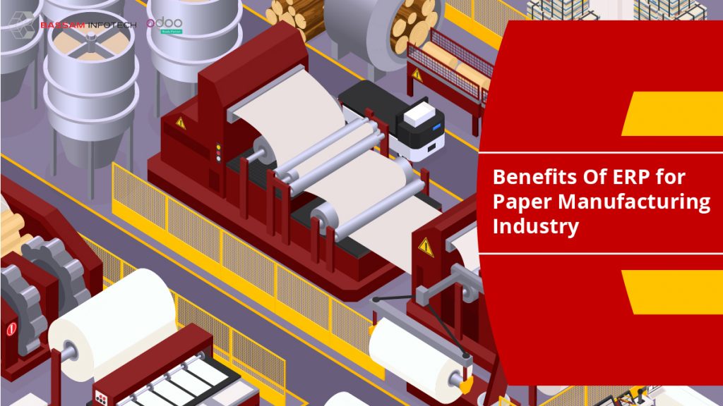 Paper Manufacturing Software | Pulp and paper manufacturing operations management software | erp | odoo | ERP for Paper Manufacturing Industry | Manufacturing ERP | Best Manufacturing Software | Manufacturing Odoo | Paper Manufacturing Software | odoo ERP for Paper Industry | free manufacturing software | small business manufacturing software | best erp software for manufacturing | best erp for manufacturing | odoo erp