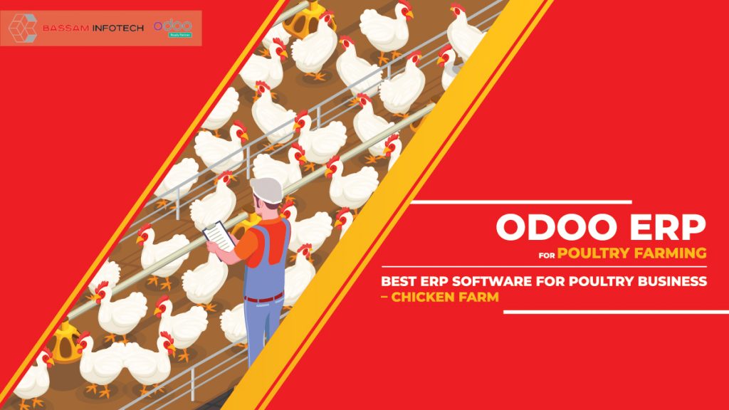 Best ERP software for Poultry Business | FREE Download Poultry Farming ERP | ERP for Poultry Industry | Chicken Farming ERPS | ERP Poultry | Poultry Farming ERP | Chicken erp | ODOO ERP
