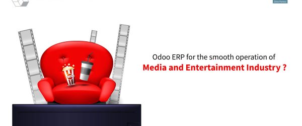 ERP for Media Industry | Top Odoo ERP for Media and Advertising Industry