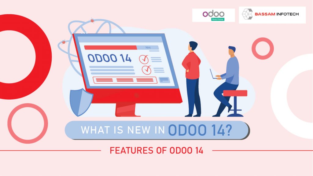 What is new in Odoo 14 | Features of Odoo 14 | Odoo ERP | Odoo 14