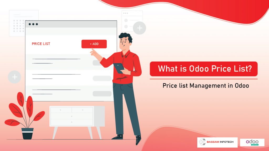 What is Odoo Price List? | Price list Management in Odoo | Why Odoo? | Sales Pricelist Management in Odoo14 | openerp pricelist | pricelist odoo documentation