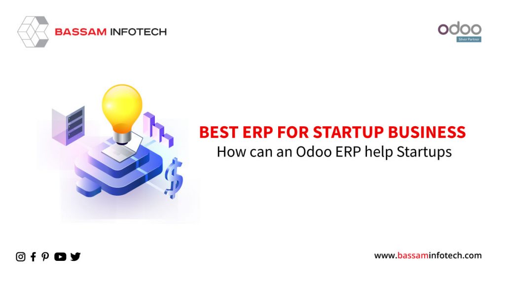 Best Odoo Erp for Startups business | Top odoo Erps | Affordable odoo Erp