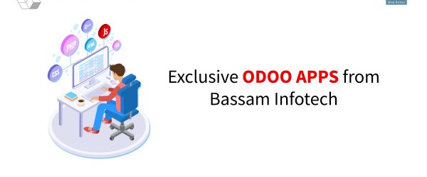 Exclusive Odoo Apps from Bassam Infotech | Odoo Software | Bassam Infotech the Official Odoo Silver Partner