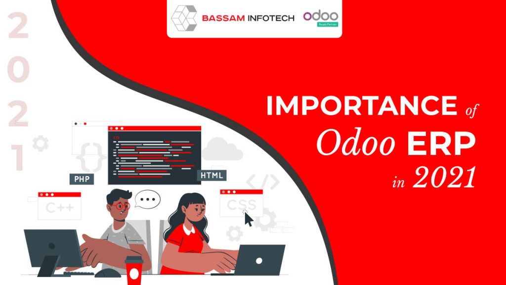 Odoo Dubai | Affordable Odoo Services in Dubai | How Odoo ERP System Can Help Your Business In 2021