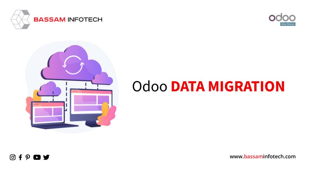 How to Transfer Systems Data into Odoo ERP system | Odoo data migration | Odoo Database Migration