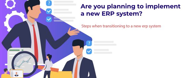 Implementing new ERP? | Important considerations to keep in mind | New Erp Implementation Methodologies | odoo implementation | successful erp implementation