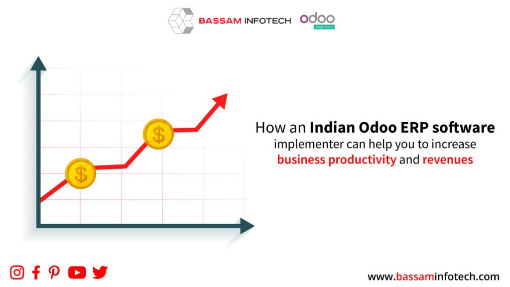 best erp software in india | Best Odoo Erp Implementer in india help you increase business productivity and revenues | erp implementation | odoo implementation | odoo india | erp india | erp software in india