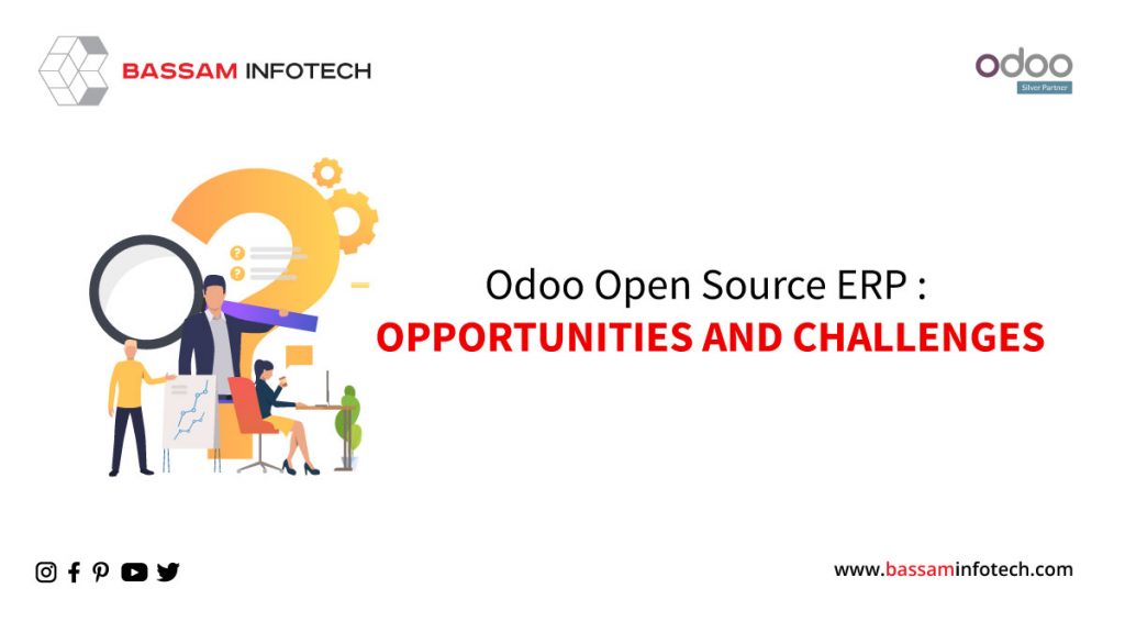 Odoo Open Source