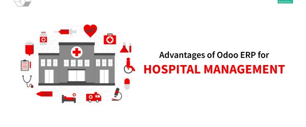 Best Hospital Management System in India | Benefits of Erp for Hospital