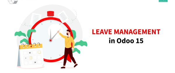 Leave Management in Odoo 15