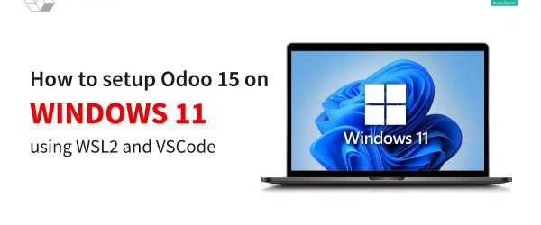 How to set up Odoo 15 in Windows 11 using WSL2 | Odoo Installation