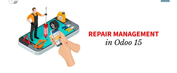 Repair Management in Odoo15