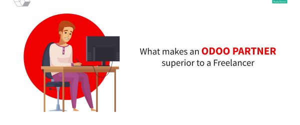 What makes an Odoo Partner superior to a Freelancer | Bassam Infotech Official Odoo Partner | Best Odoo Implementation Partner