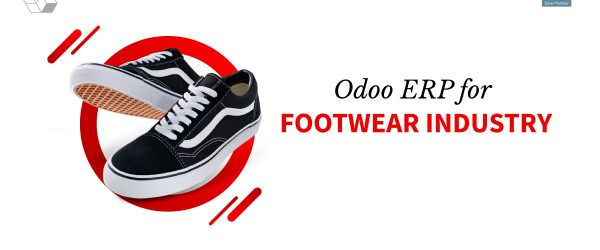 Manufacturing Erp Software | odoo Erp for footwear manufacturing Industry