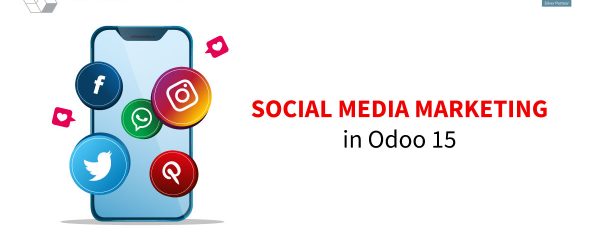 Odoo 15 Social Marketing Module