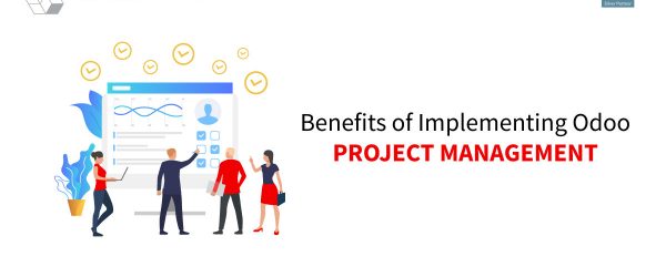 software for project management | Implementing odoo project management