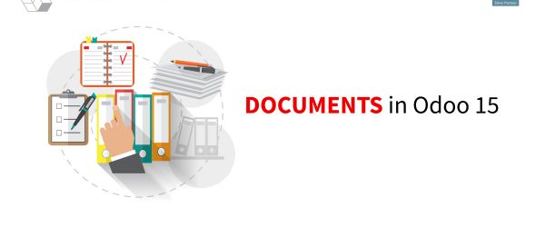 Odoo Documents Module | Odoo 15 Document Management System | dms