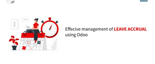Leave Accrual | Effective Management of Leave Accrual Using Odoo 15