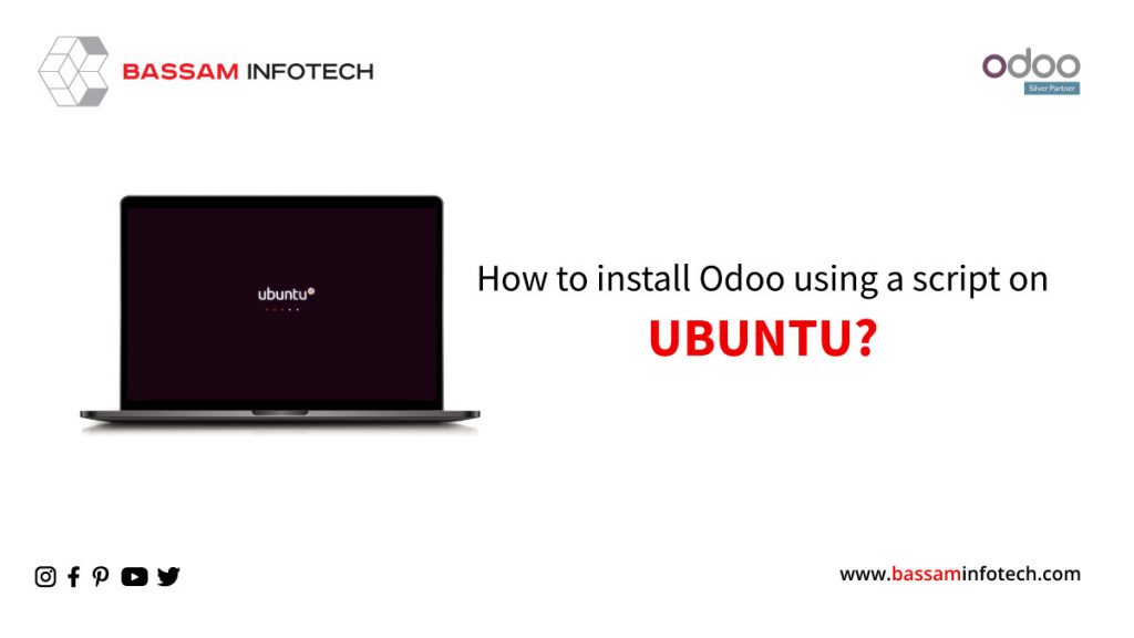 How to install Odoo using a script on Ubuntu? | Odoo Installation on ubuntu