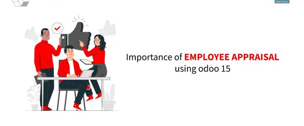 Odoo Appraisal | Importance of Employee Appraisal using Odoo 15 | ERP