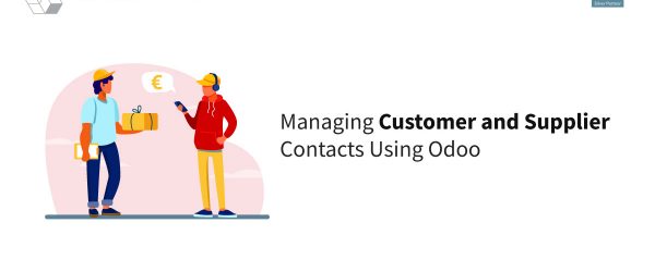 contacts management app | managing customer supplier contacts in odoo