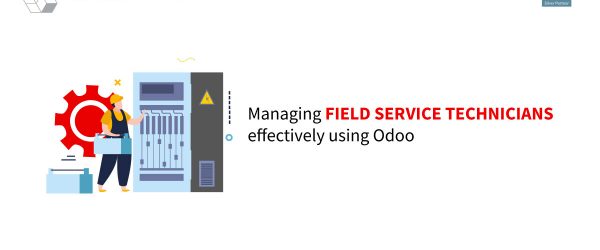 Odoo 15 Field Service Module | Field Service Management Software | FMS