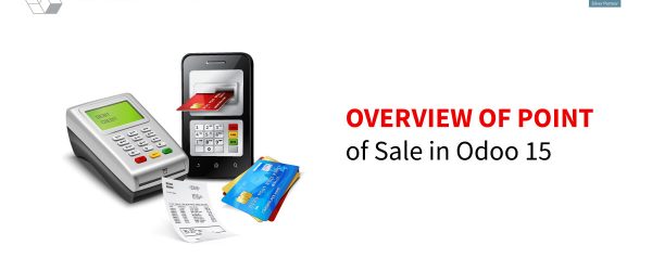 Odoo POS System | Overview of Point of Sale in Odoo 15 | Odoo Pos App