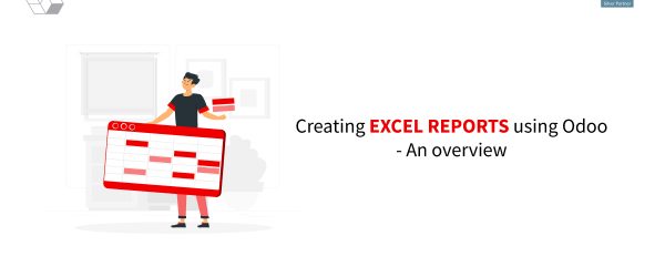 How to Create Excel report Using Odoo in Simple steps | odoo excel report
