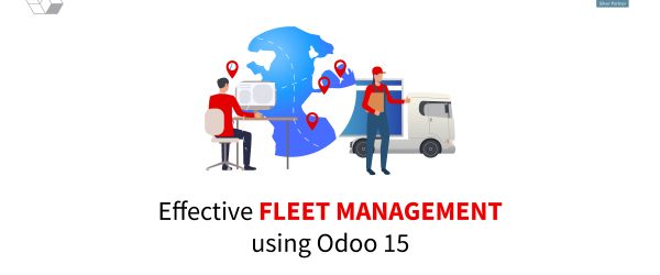 Odoo Fleet Management | Effective Fleet Management using Odoo 15 | Fleet Management Software