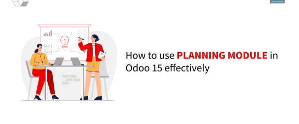 odoo planning module