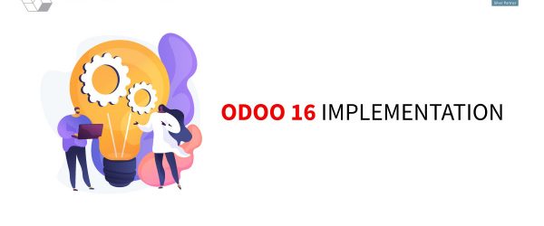 Odoo 16 Implementation | 5 Key Steps of Odoo 16 Implementation | ERP