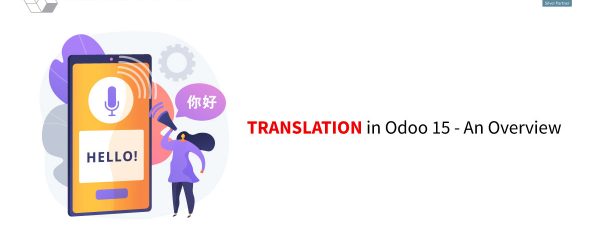 Odoo Translation | Language Translation Feature in Odoo 15 An overview