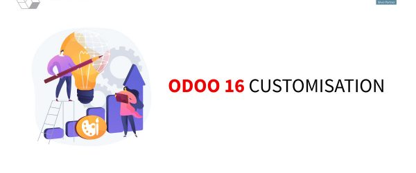 Odoo 16 Customization | 7 Steps of Odoo 16 Customization | odoo partner