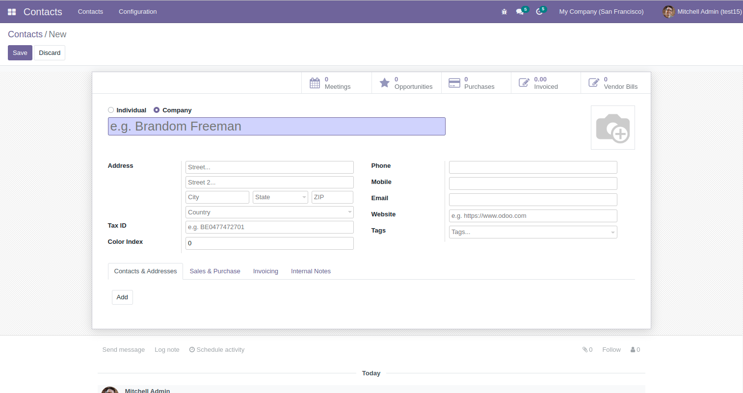 odoo-web-library-contact-form