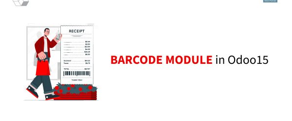 barcode module in odoo 15