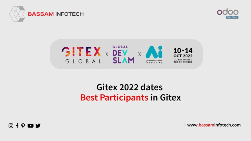 GITEX-2022-DATES
