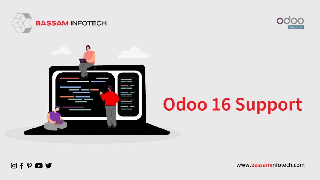 features-of-odoo-16-support