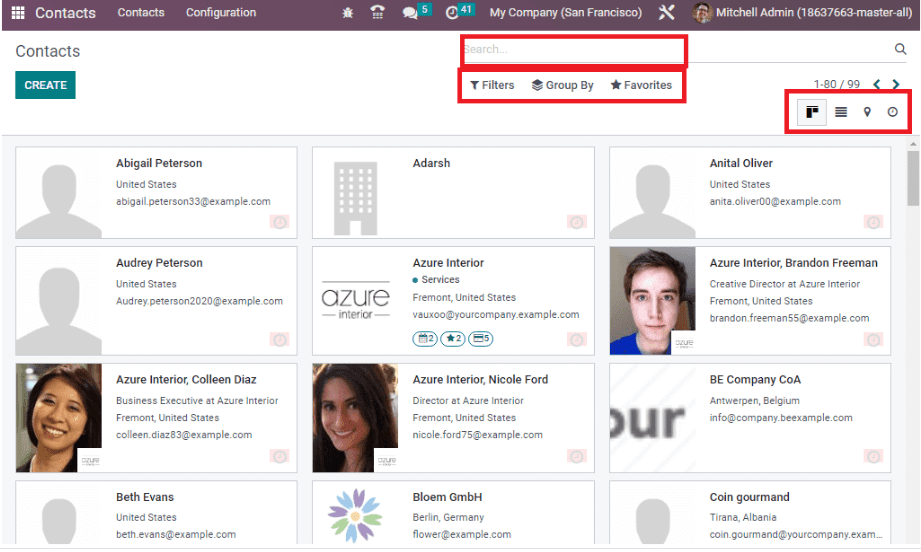 contacts-module-in-odoo