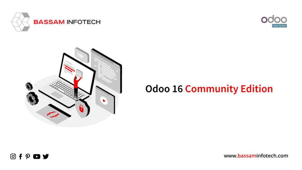 odoo-16-community-edition