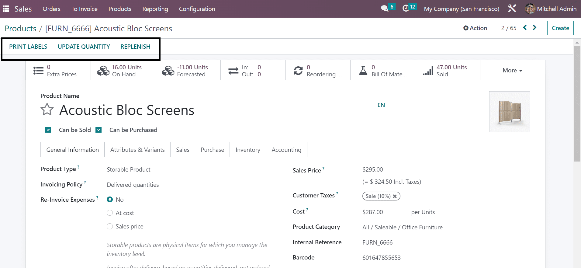 products-management-in-odoo-16-sales-App