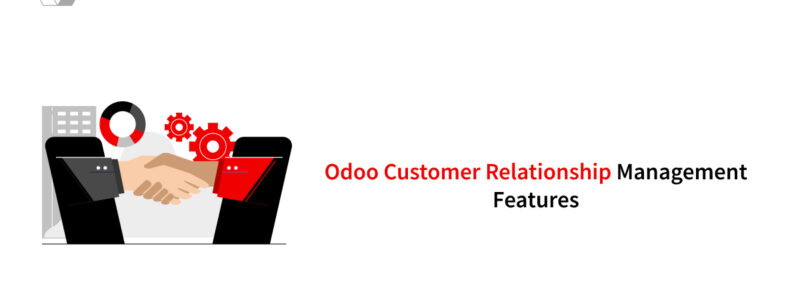Odoo-customer-relationsip-management-(crm)