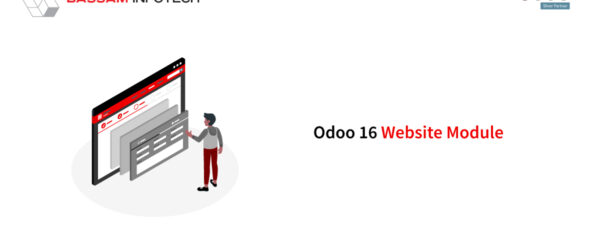 odoo-16-website-module