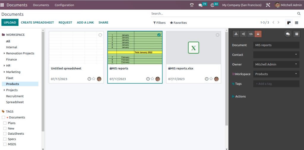 Lock-Documents-In-Odoo-Management