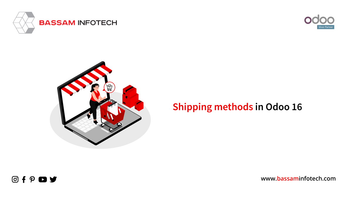 odoo-shipping-methods