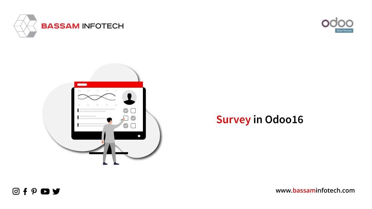 Survey Module in Odoo 16