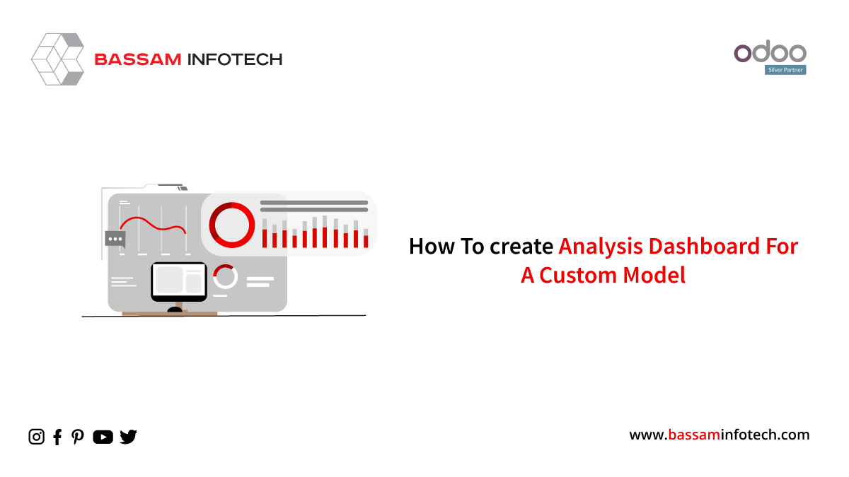 How To Create Analysis Dashboard For A Custom Model